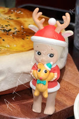 Sonny Angel Christmas Presents From Sonny Angel Series 2020