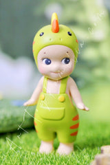 Sonny Angel Dinosaur Series