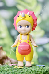 Sonny Angel Dinosaur Series