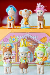 Sonny Angel Enjoy The Moment Series