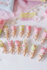 Sonny Angel Hippers Cherry Blossom Series