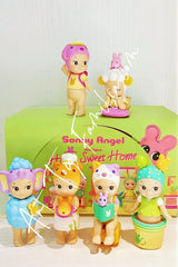 Sonny Angel Home Sweet Home Series