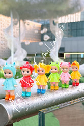 Sonny Angel I Love Rainy Day Series