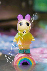 Sonny Angel I Love Rainy Day Series