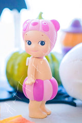 Sonny Angel Pumpkin Patch Series