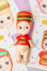 Sonny Angel Snack Series