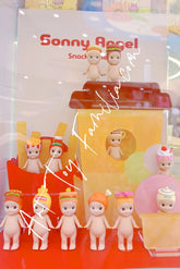 Sonny Angel Snack Series