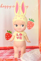 Sonny Angel Strawberry Love Series
