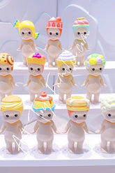 Sonny Angel Sweets Series