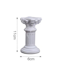 Europa Column Blindbox Display Base - 153