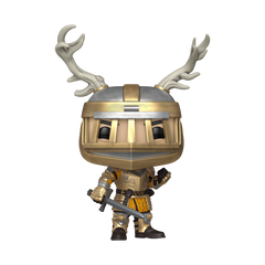 A Knight of the Seven Kingdoms - Lyonel Baratheon Pop! Vinyl