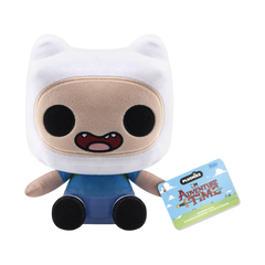 Adventure Time - Finn Pop! Plush