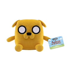 Adventure Time - Jake Pop! Plush