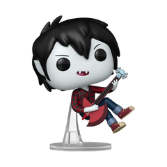 Adventure Time - Marshall Lee Pop! Vinyl