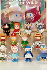 Farmer Bob Encounter In The Wild Series