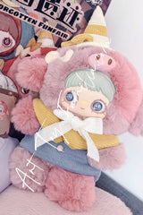 Maymei Forgotten Funfair Series