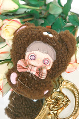 Maymei May I Love You Series Plush Doll