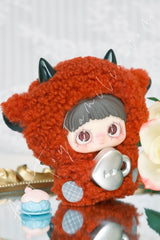 Maymei May I Love You Series Plush Doll
