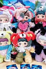 Maymei Symbiote Neverland Series