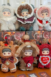 Maymei Winter Weirdness Series