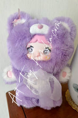 Nommi Goodnight Bear 400% Series