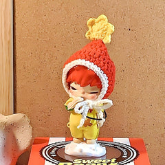 Doll Cloth Loomlet Toppers For Hirono - 083