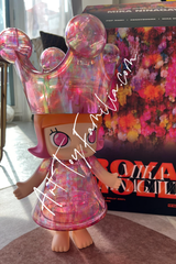 Mega Royal Molly Mika Ninagawa