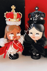 Mega Crybaby 400% The Queen of Broken Heart