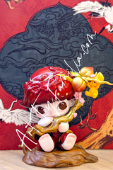Dimoo Fruitful Branches Figurine