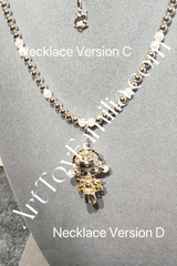 POPOP Jewelry Skullpanda Collections
