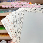 EasyFuse Ironing Paper for Perler Beads (Heat-resistant, reusable & newbie-approved) - B007