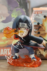 Naruto Ninkai Taisen Series
