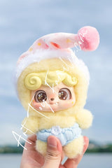 Q.Kids Fairy Tales Series Plush