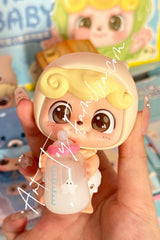 Q.Kids Be Your Q.Baby Series
