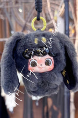 Q.Kids Emotional Hairy Monsters Series
