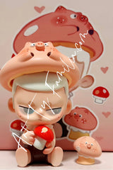 Kubo RouRou Mushroom