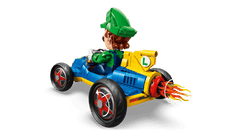 Luigi & Kart LEGO 72050