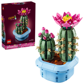 Flowering Cactus LEGO 11509