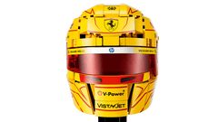 F1® Helmet: Hamilton LEGO 43022