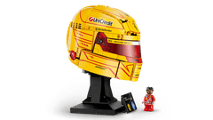 F1® Helmet: Hamilton LEGO 43022