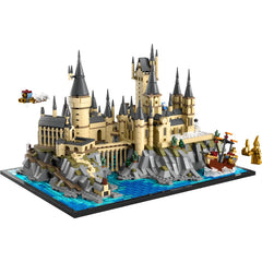 Hogwarts Castle and Grounds LEGO 76419