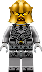 Four Weapons Blacksmith 15th Anniversary LEGO 71858