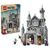 Battle at Drum Castle LEGO 75645