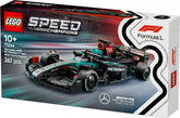 Mercedes-AMG F1® W15 LEGO 77244