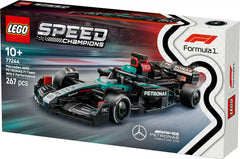 Mercedes-AMG F1® W15 LEGO 77244