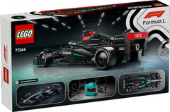Mercedes-AMG F1® W15 LEGO 77244