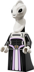 Jango Fett's Starship LEGO 75433