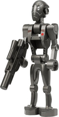 Battle of Felucia Separatists LEGO 75435