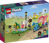 LEGO Friends Honden reddingsfiets 41738