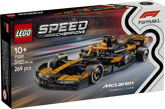 McLaren F1® Team MCL38 LEGO 77251